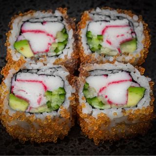 California Tobiko