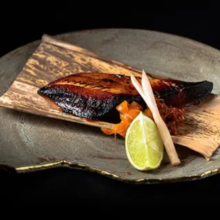 Gindara miso yaki