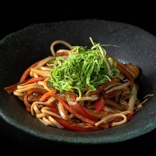 Yasai udon
