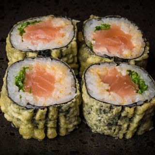 Nambu salmon