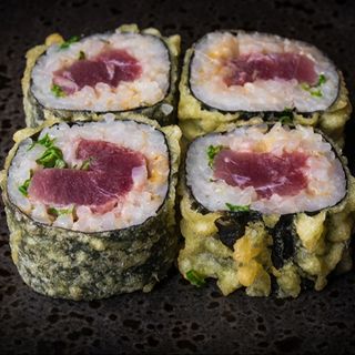 Nambu tuna