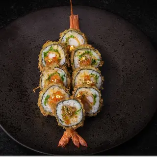 Ebi king