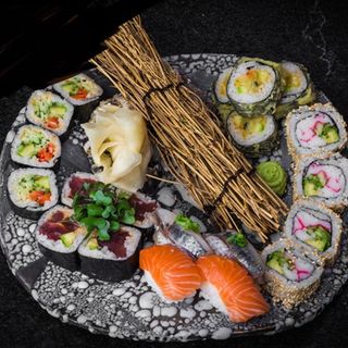 Nagano set (20 bucati)