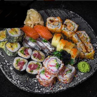 Kyoto set (24 bucati)