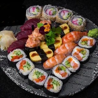 Kikugawa set (24 bucati)