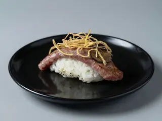 Nigiri Wagyu