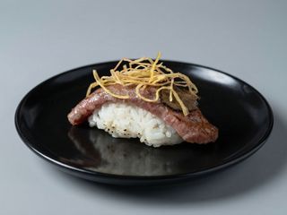 Nigiri Wagyu