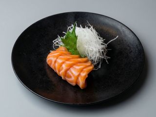 Sashimi Sake
