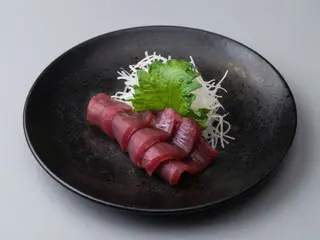 Sashimi Maguro
