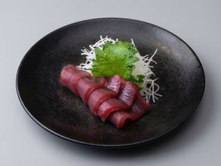 Sashimi Maguro
