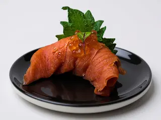 Sashimi Ten - nen no sake