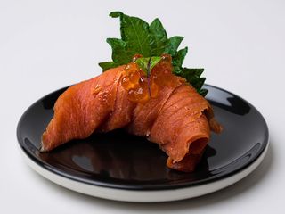 Sashimi Ten - nen no sake