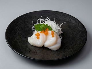 Sashimi Hotate - gai