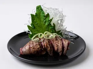 Sashimi Wagyu