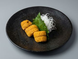 Sashimi Uni
