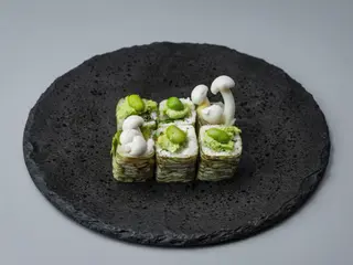 Shizen maki