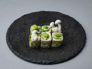Shizen maki