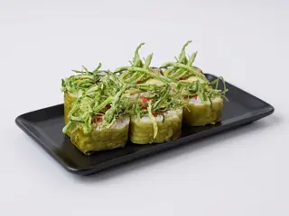 Ten - nen no sake roll