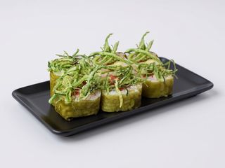 Ten - nen no sake roll