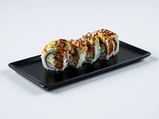 Ebi to kiui