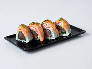 Mizuni maki