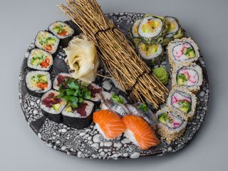 Nagano set (20 bucati)