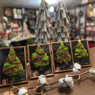 Cadouri Secret Santa de Craciun 2 - Tablou