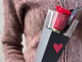 Rose one