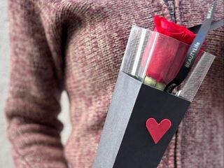 Rose one