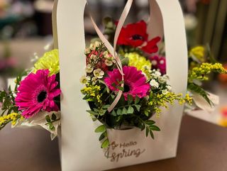 Poșeta - Hello Spring