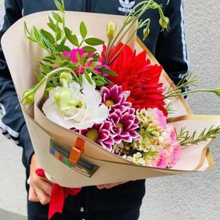 Buchet toamna