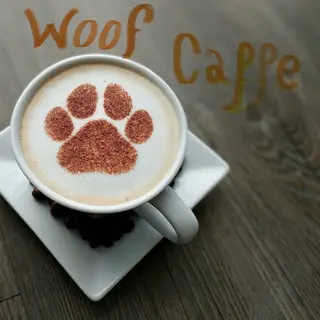 Flat White	