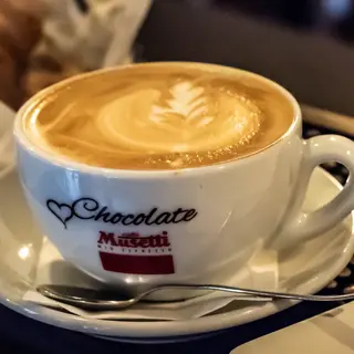 Vienna Coffee