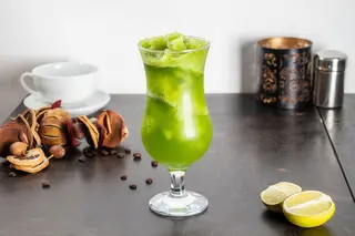 Green Fresh