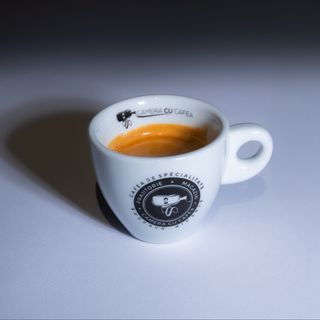 Espresso Double 