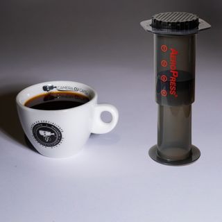 Aeropress
