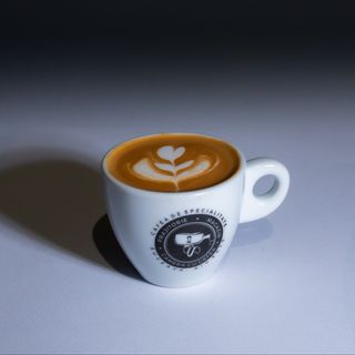 Espresso Macchiato