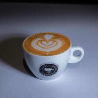 Flavour Latte 
