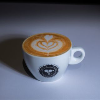Flat white 