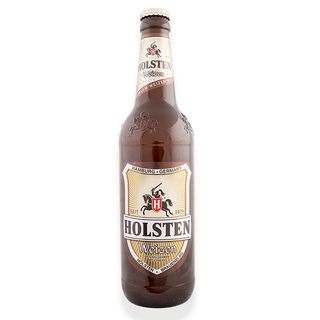 Holsten Weizen Nefiltrată