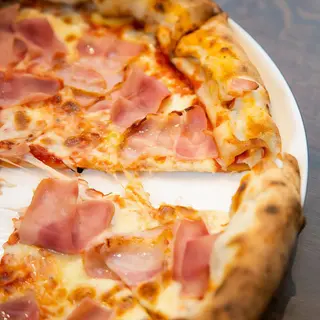 Pizza Bacon Craze Ø 30cm