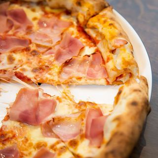 Pizza Bacon Craze Ø 36cm