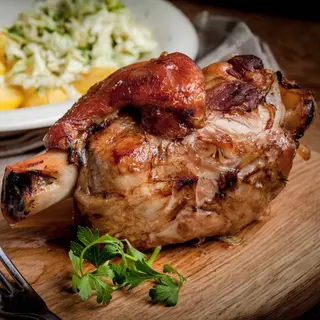 Ciolan de porc