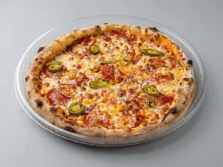 Pizza Mexicana Ø 36cm