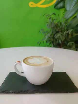 Flat White
