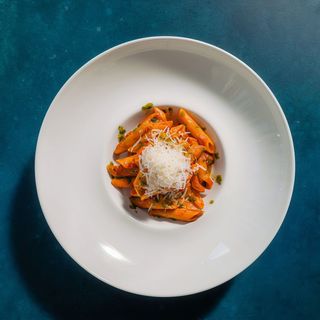 Paste pomodorro & basilico