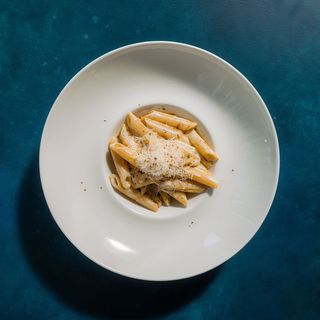 Paste Quatro Formaggi