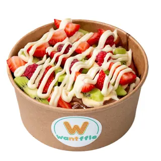 Fruitella Bowl