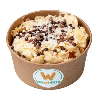 Snow Kiss Bowl