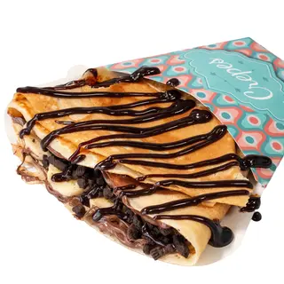 Nutella Crunchy